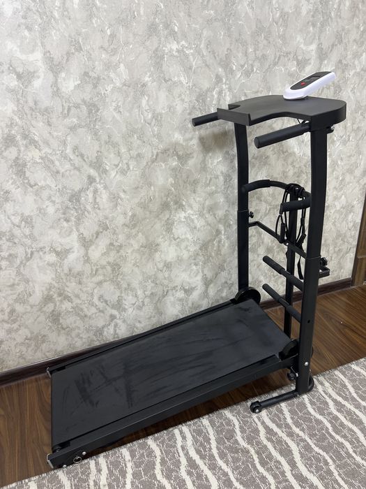 Продается беговая дорожка