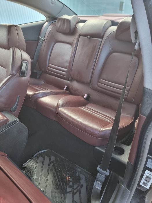 Vand Peugeot 407 coupe