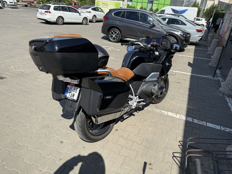 BMW R1250RT 2024/6000km/FULL