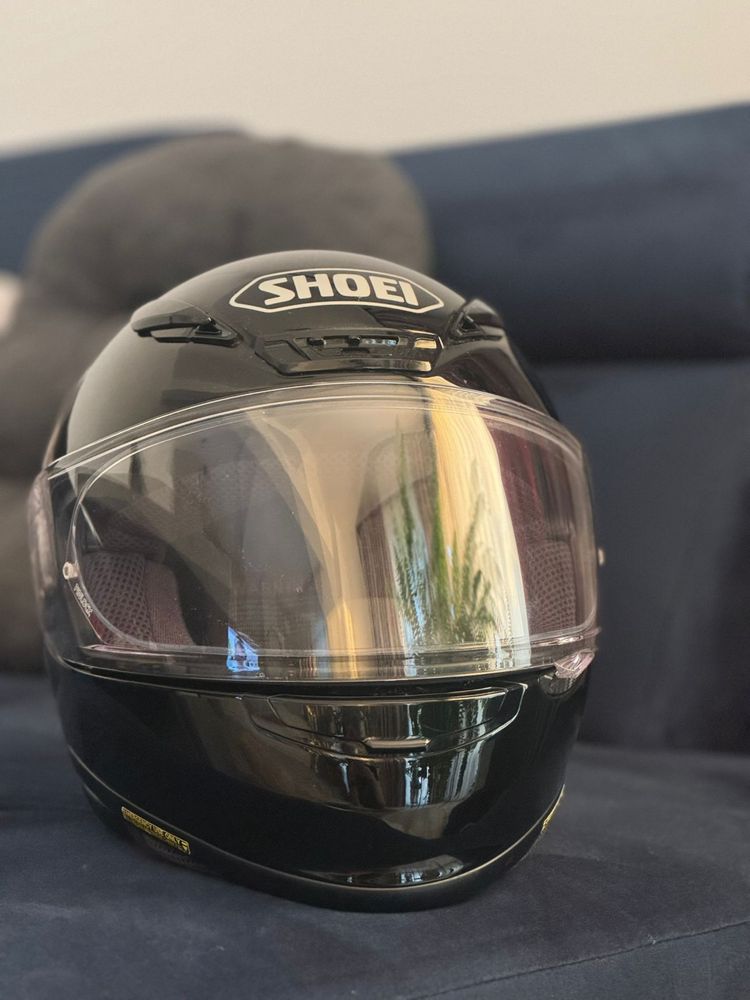 Casca Shoei nxr M