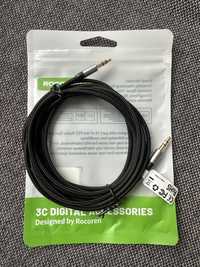 Aux кабел 3.5 mm