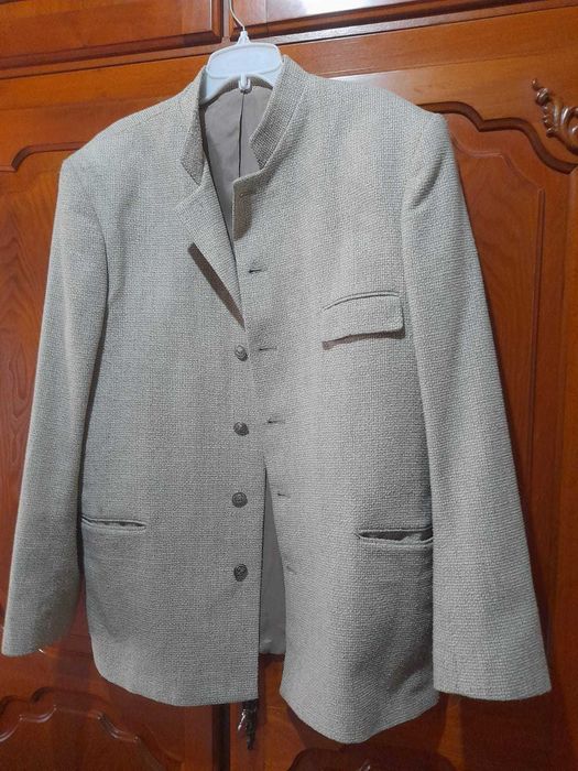 Мужская одежда б.у