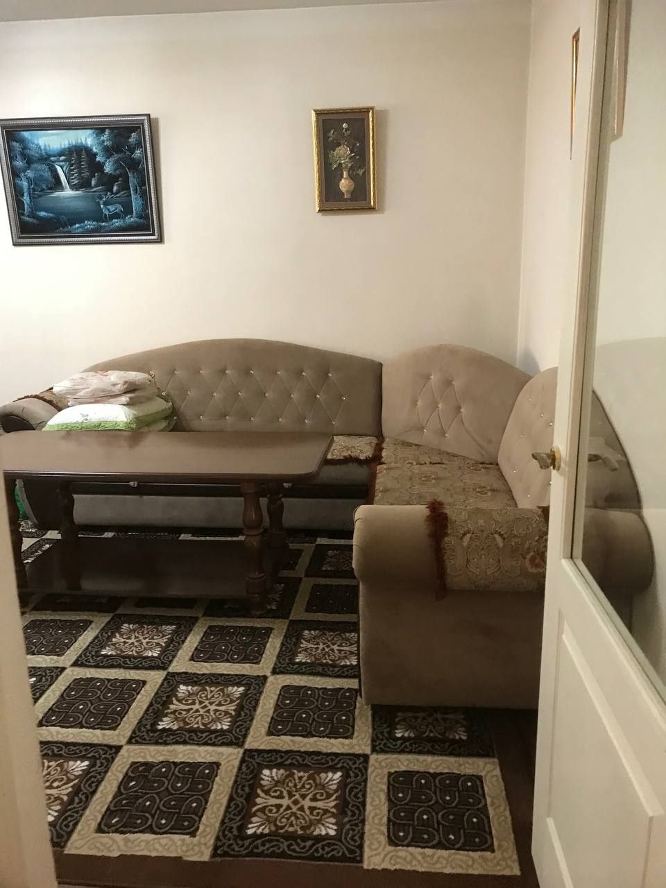 Сдаётся Luxe квартира в аренду!