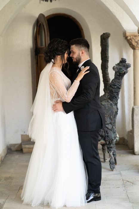 Rochie de mireasă