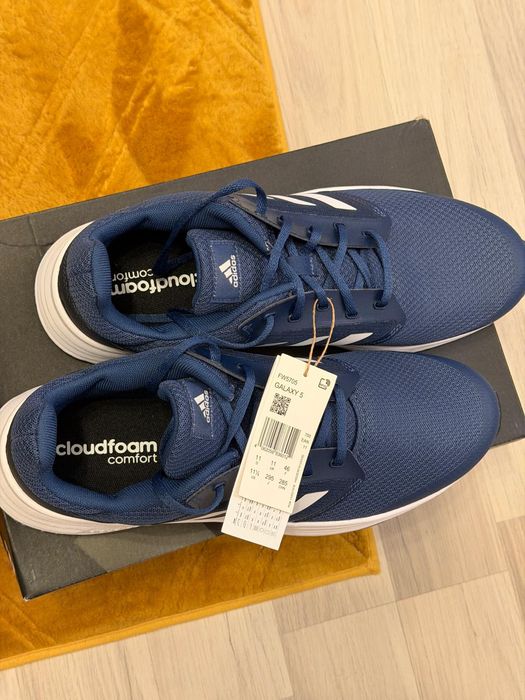 Мъжки маратонки Adidas