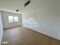Apartament modern cu 3 camere, balcon si loc de parcare , Șelimbar