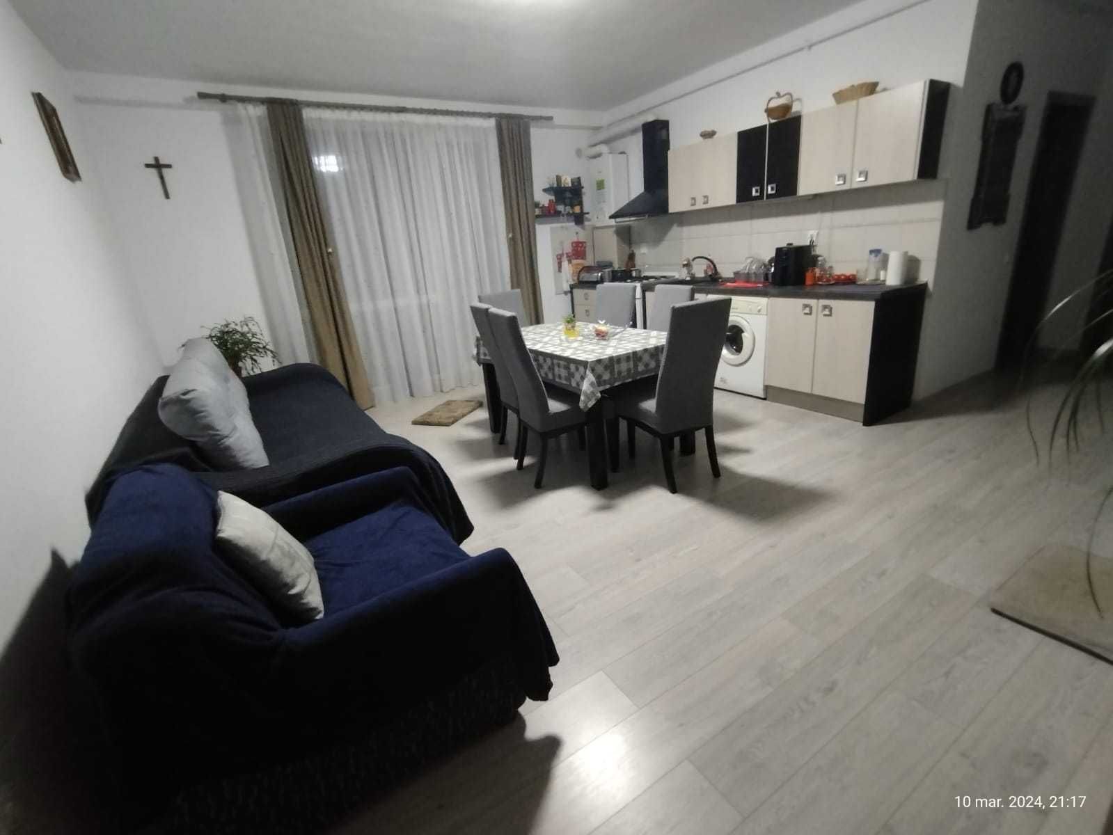 apartamente de vanzare alba-iulia