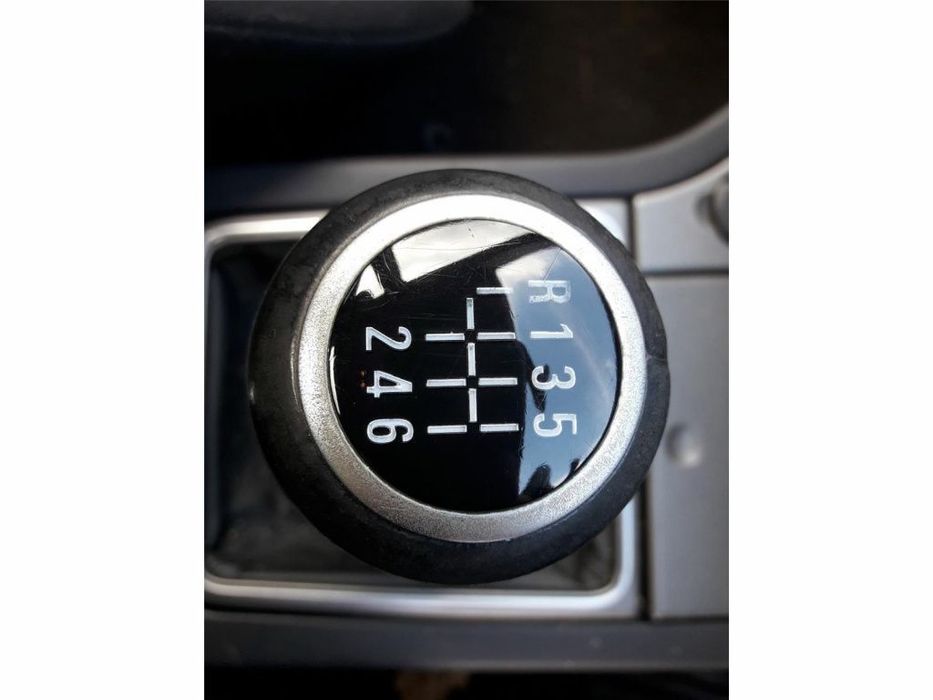 Set amortizoare fata Opel Vectra C 2007 Berlina 1.9