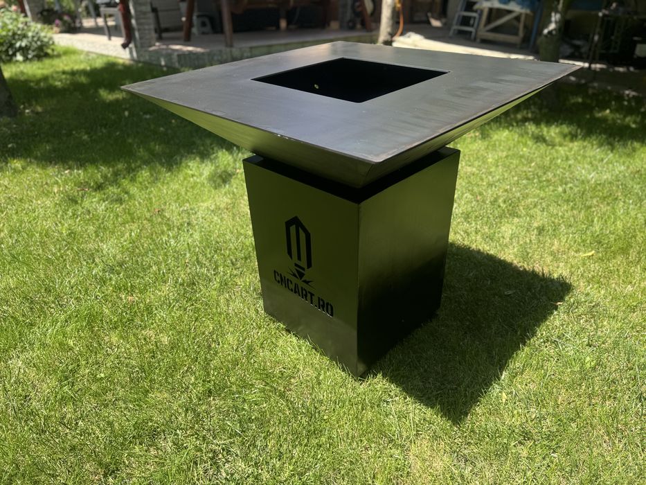 Plita tip ABT 1000x1000