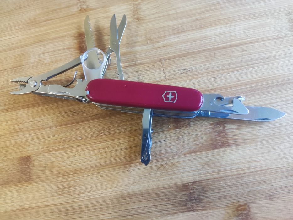Briceag Victorinox