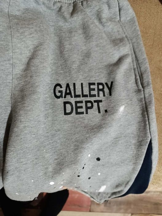 ПРОМО!!! Gallery Dept къси панталони