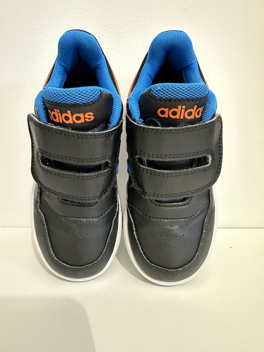 Adidas Sportswear Hoops 3.0