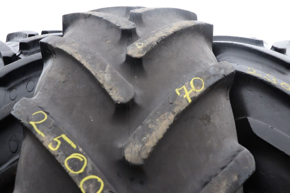 Anvelopa 580/70r38 Continental Caucicuri, Livrare RAPIDA !!