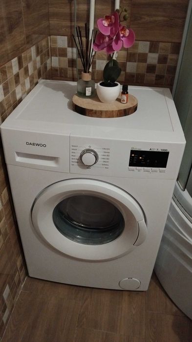 Vând mașină de spălat