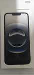 Iphone 16e black 128gb