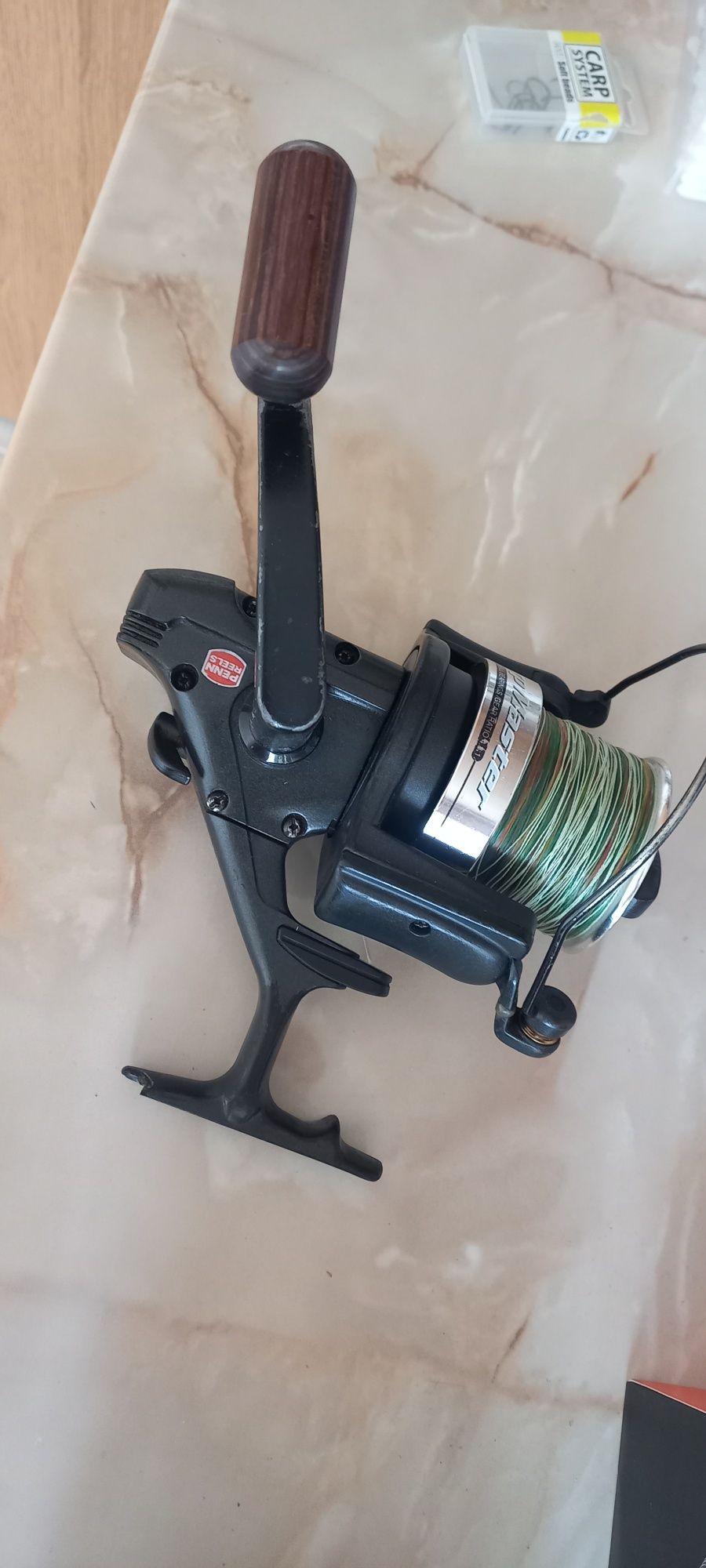 Penn Carp Master