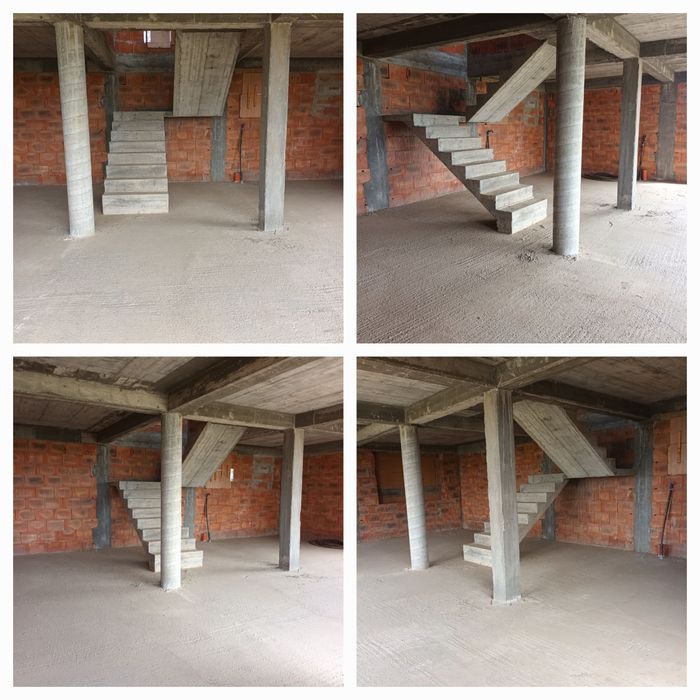 Casă la Roșu~Sat Costi