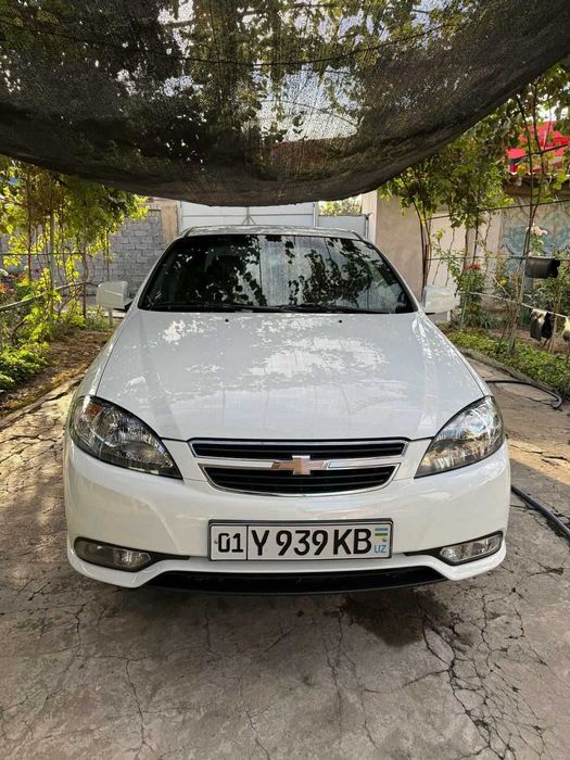 Jentra Oq 2018 55ming Probeg