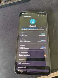 Samsung Galaxy A54, 5G, 8/128 GB, Negru