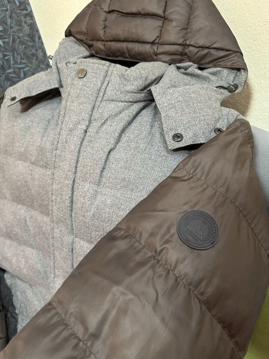 Куртка оргиналь “UTES” мужской