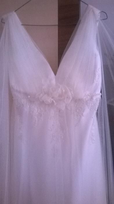 rochie mireasa