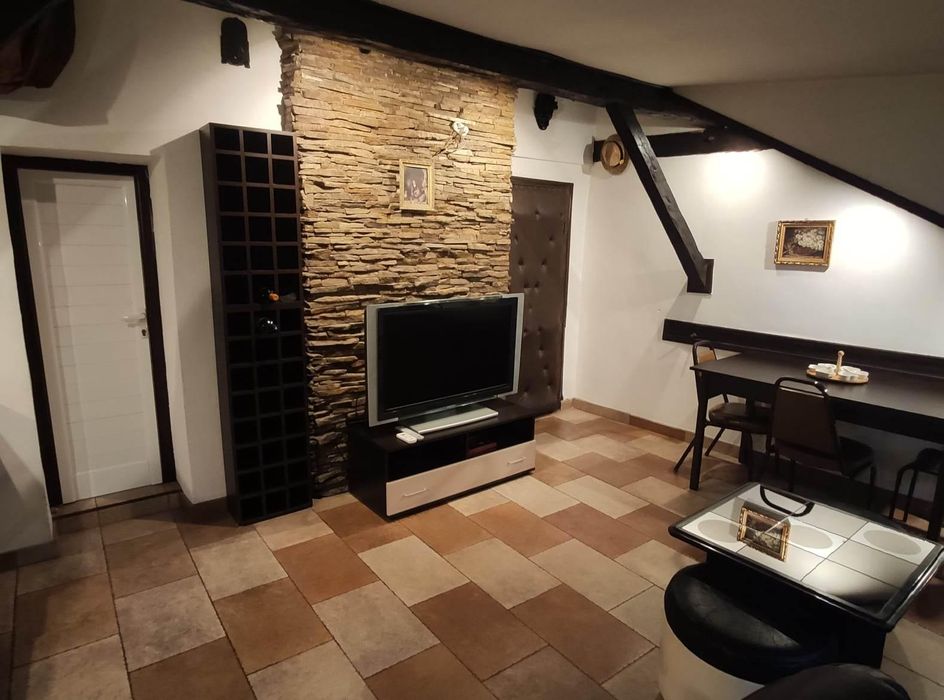 Дава се под наем Двустаен апартамент в София, Център - 50 кв.м за 600 € - Снимка #3