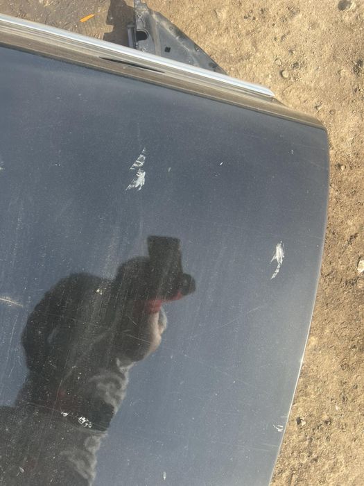 Предна задна дясна врата AUDI A7 Ауди А7 със забележки 2 точки ном 499