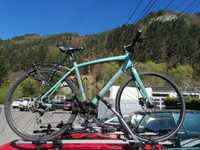 Bicicleta Bianchi C sport 2 ( trekking si oras) cadru 51cm