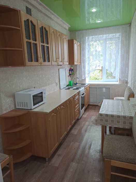 Сдается 2х комнатная квартира на длительный срок