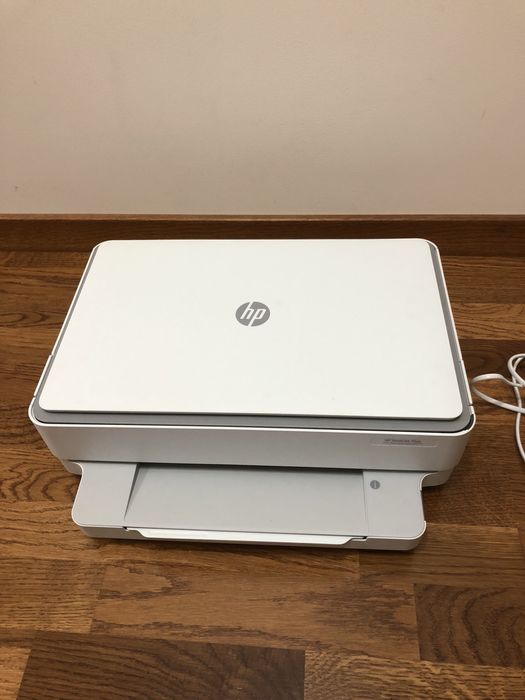 Vând imprimantă HP în stare bună (XEROX)