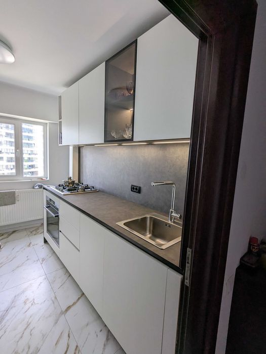 Echipa profesionista montaj mobilier