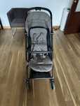 Количка Cybex Eezy S+2
