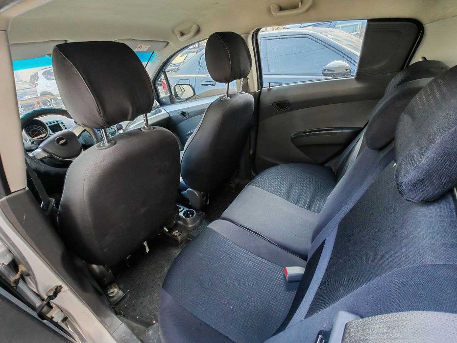 Chevrolet Spark 2015г.