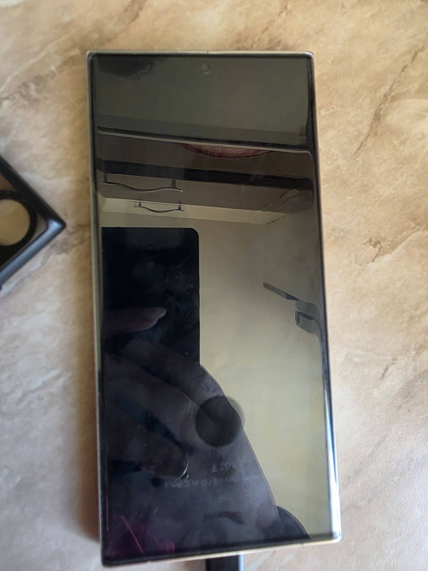 Samsung Galaxy S23 Ultra