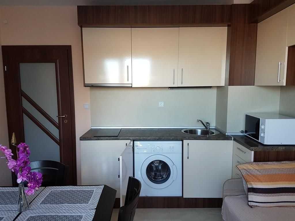 Дава се под наем Двустаен апартамент в Пловдив, Тракия - 45 кв.м за 200 € - Снимка #6