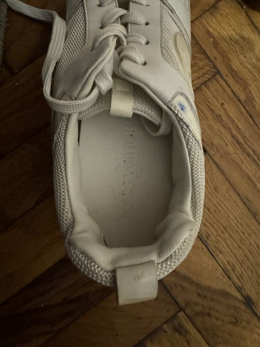 Оригинални маратонки louis vuitton sz 38