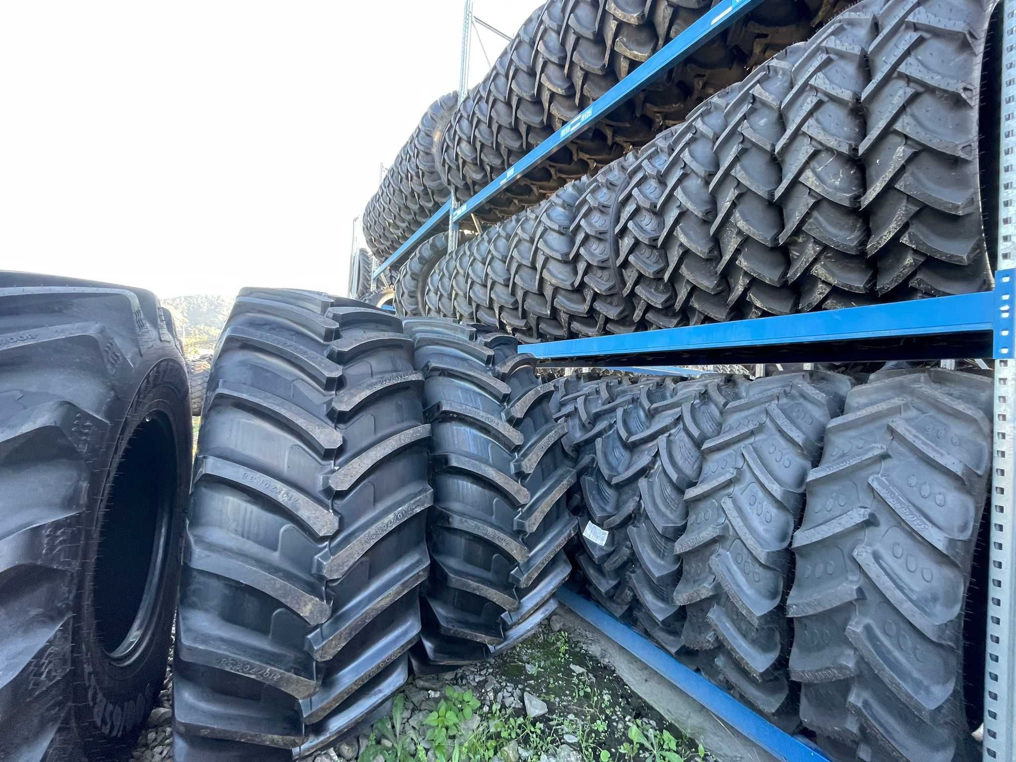 Cauciucuri 710/70R38 ARMOUR Cauciuc radial cu garantie si livrare