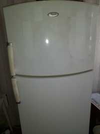 Холодильник с вертикальным взлетом