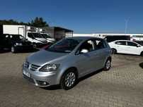 2006 Volkswagen Golf Plus - 1.6 MPI 102CP - Climatronic * Pilot * Senz
