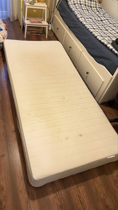 Матрак 90х200 HAFSLO (IKEA)