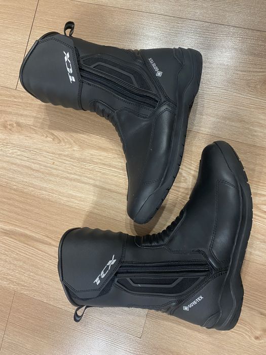 Cizme moto TCX 43