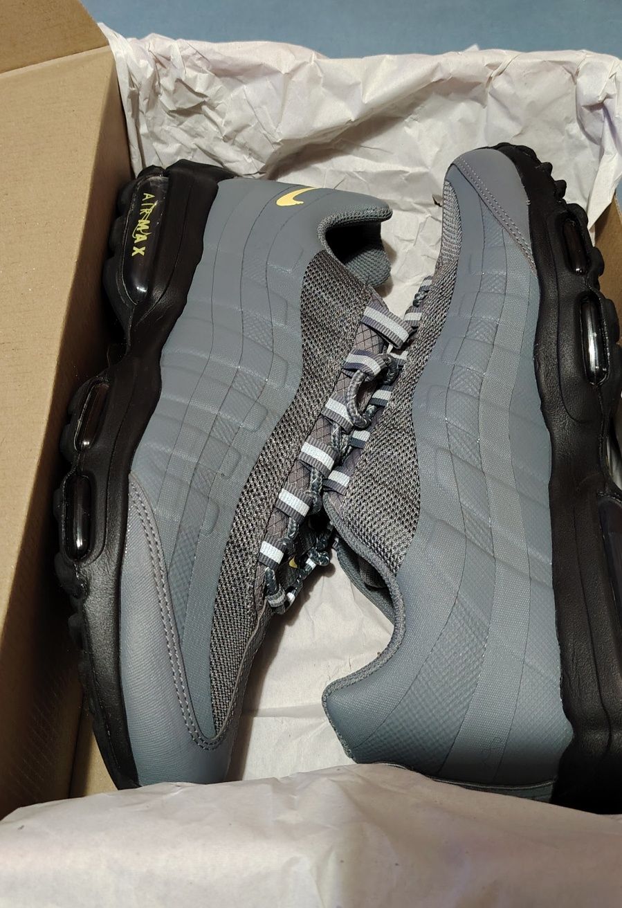 Nike Air Max 95 Ultra