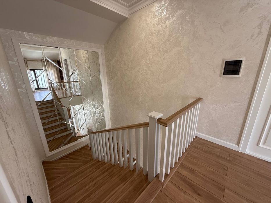 Продается Евро дом на Хасанбой