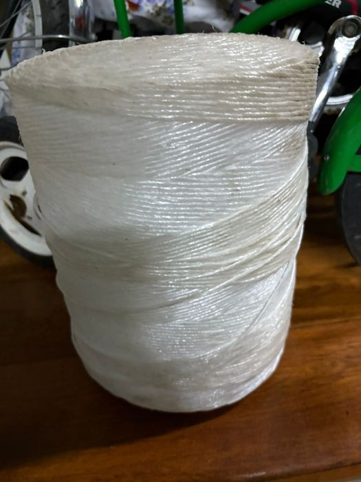 Шпагат сеновязочный  8 кг