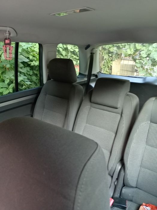Vând auto wolkswage tuoran