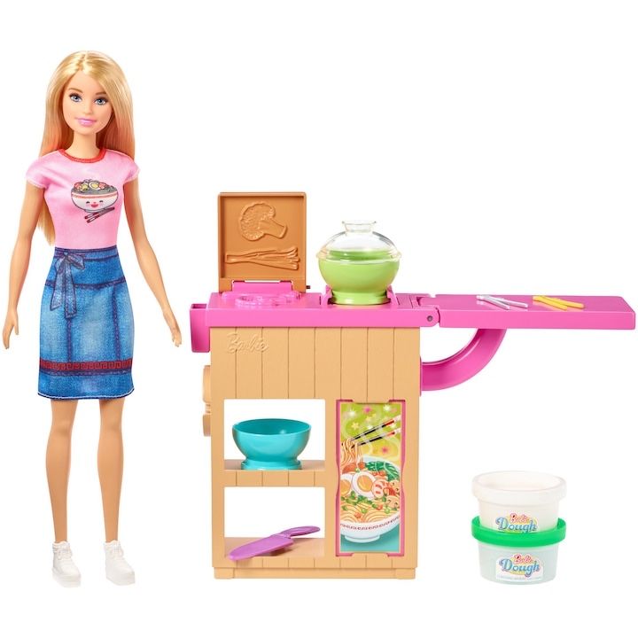 Кукли Барби, Миа / Barbie