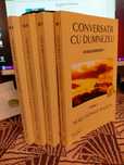 Conversații cu Dumnezeu, vol. 1,2,3,4. de Neale Donald Walsch