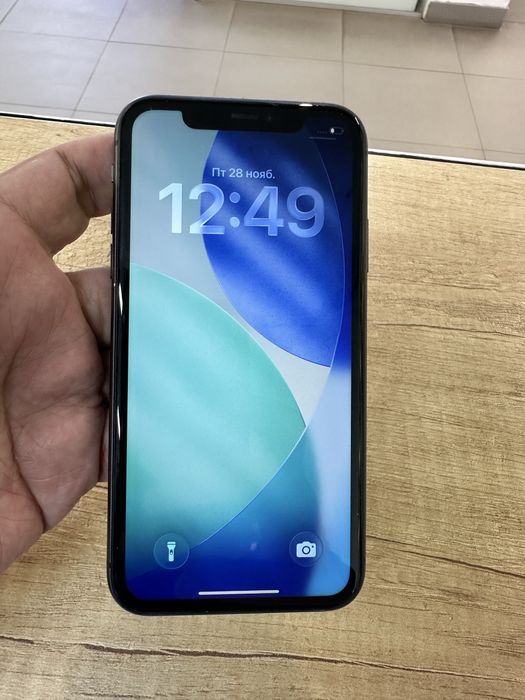 Iphone 11 идеал состояние