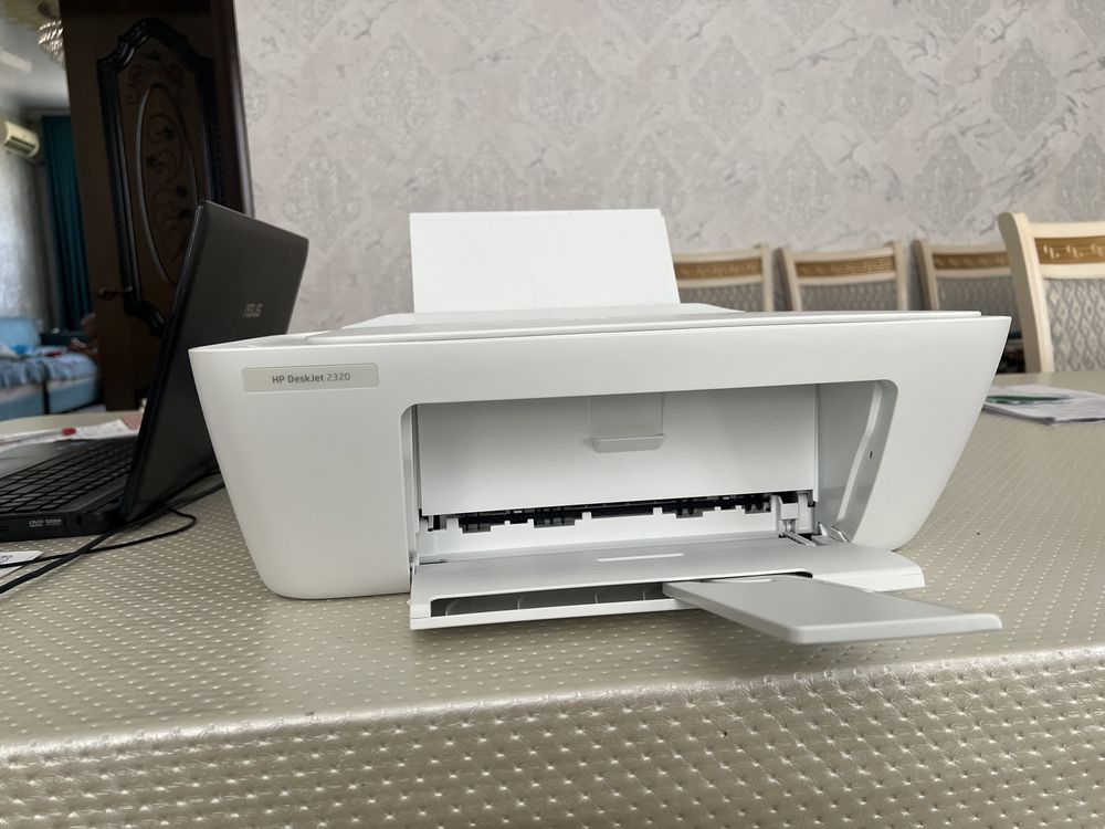 Принтер 3в1 почти новое