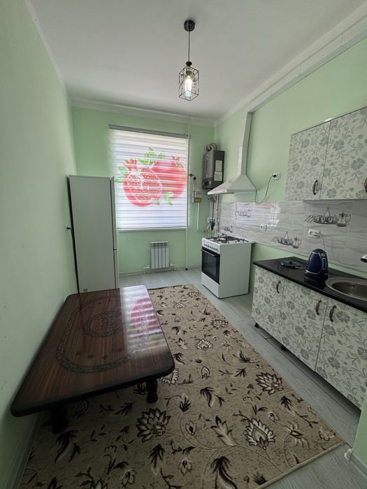 Срочна уй узок муддатга ижарага берилади факат оилага